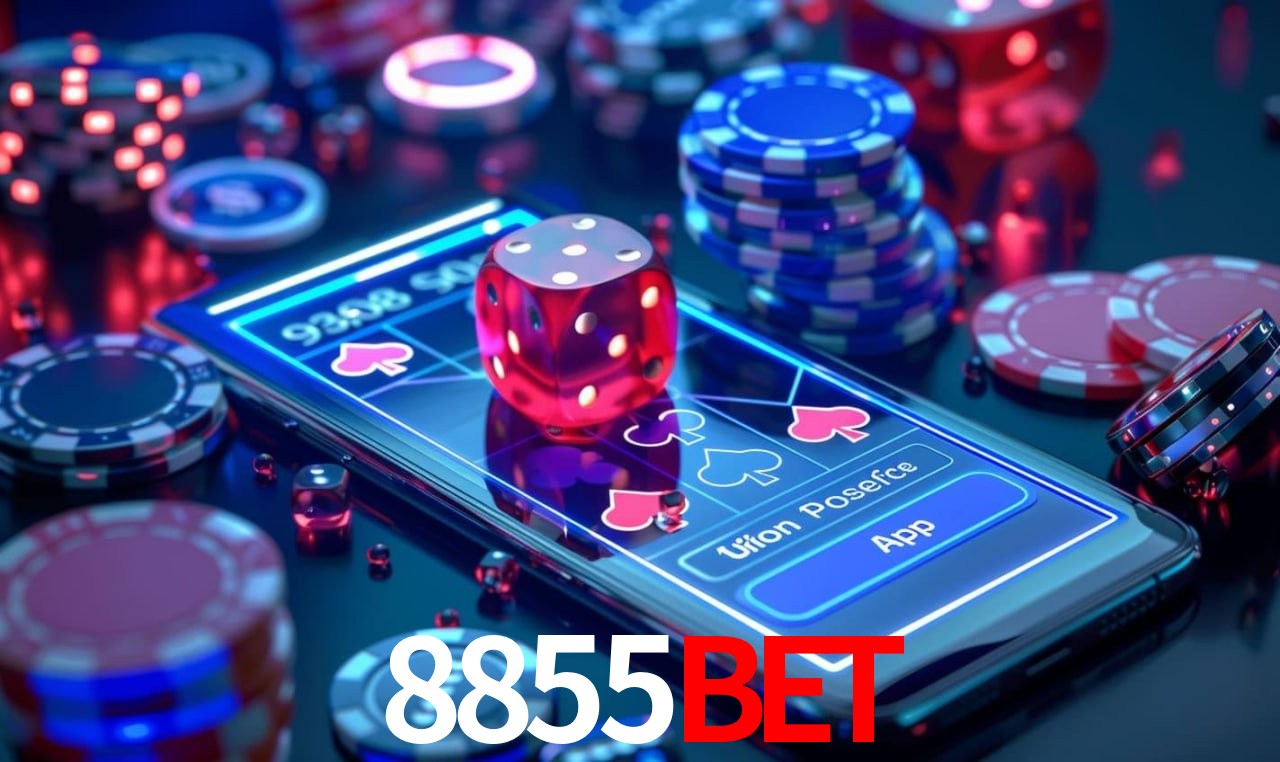 Promoção Relâmpago 8855Bet