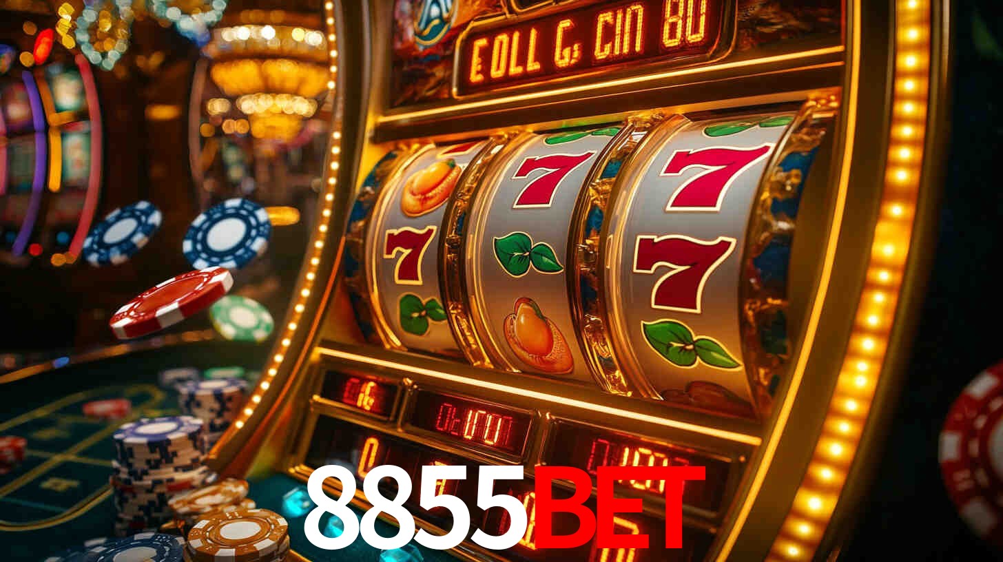 Programa VIP 8855Bet
