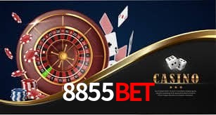 Benefícios da Conta 8855Bet