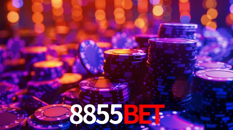 8855Bet