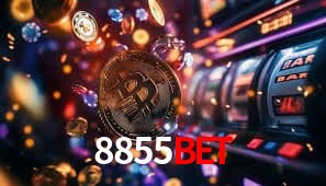 Mesa de Blackjack 8855Bet