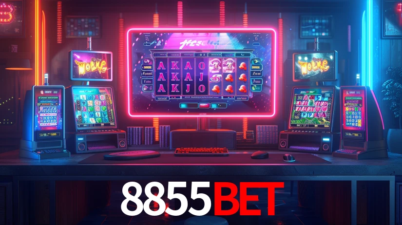 8855Bet
