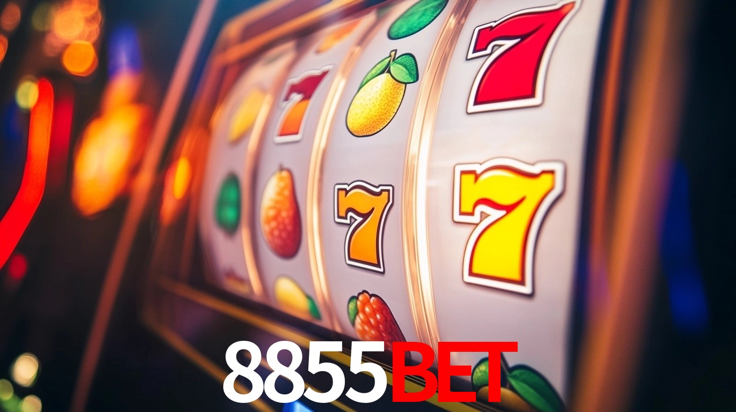 Explore as vantagens do 8855Bet: serviço profissional e confiabilidade