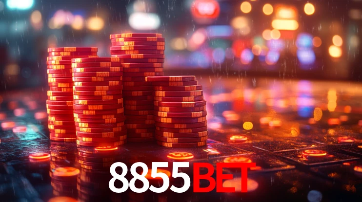 8855Bet App