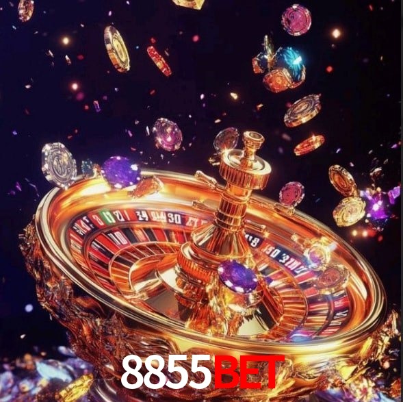 Casino Ao Vivo 8855Bet