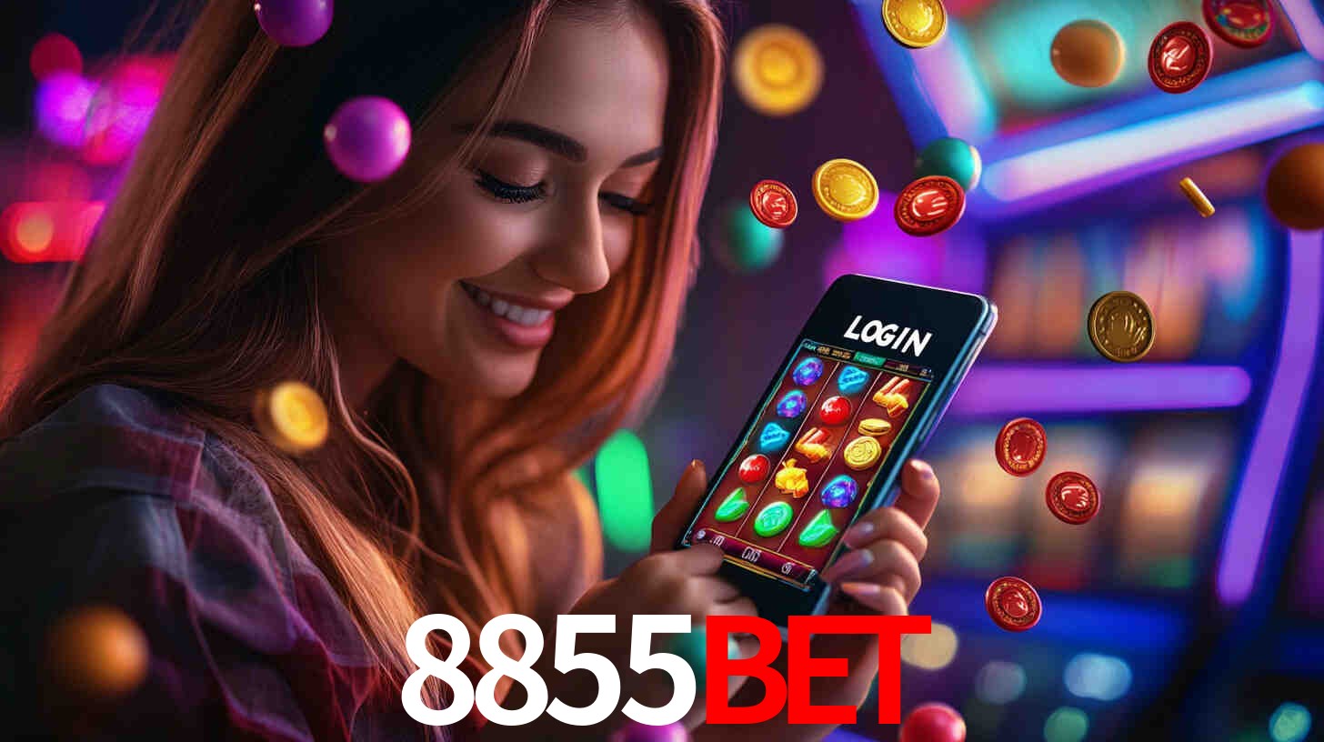 8855Bet