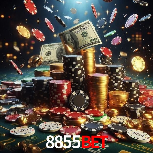 Casino VIP 8855Bet