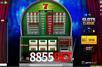 Desvendando o Mundo dos Jogos Virtuais na 8855Bet