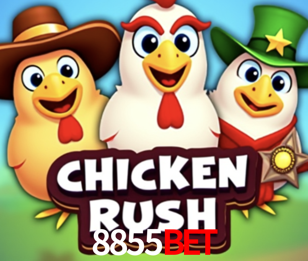 Desvendando o Mundo dos Jogos Virtuais na 8855Bet
